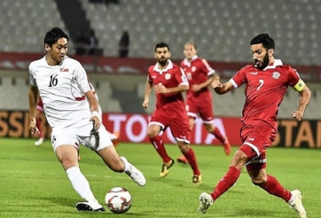 Video bàn thắng Li Băng 4-1 Triều Tiên | Asian Cup 2019